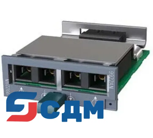 6GK5992-2AN00-8AA0 Конвертирующий модуль для SCALANCE X-300