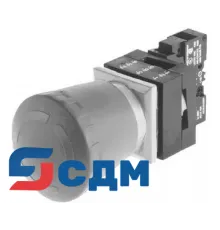 3SB3303-1HA20 Комплектная комбинации устройств