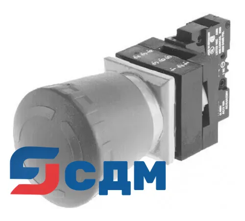 3SB3303-1HA20 Комплектная комбинации устройств