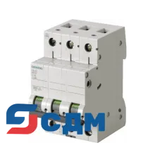 Автоматический выключатель Siemens 5SL6325-7