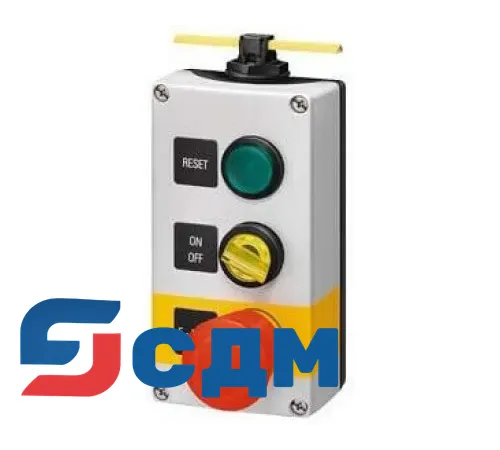 3SF5500-0CB Компонент AS-Interface для корпусов