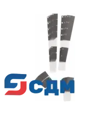 6AV6671-5BF00-0AX0 Этикетки клавиатуры