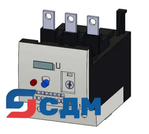 Siemens 3RU1146-4KD0 Тепловые реле перегрузки