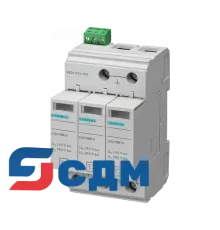 5SD7473-1 Основное устройство