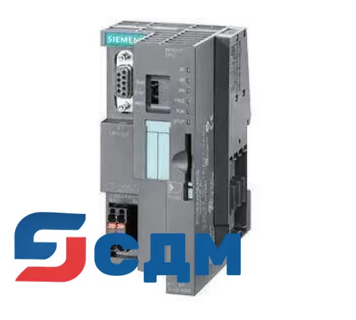 6ES7151-7AA21-0AB0 система распределенного ввода-вывода SIMATIC ET 200S