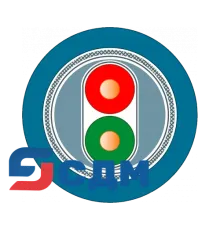 Siemens 6XV1830-5EH10 Оптический кабель IE FO Cord