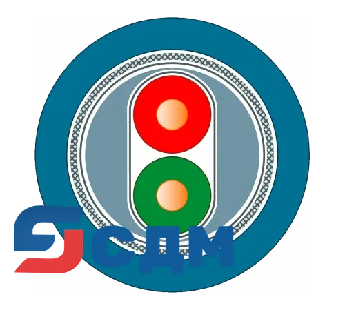 Siemens 6XV1830-5EH10 Оптический кабель IE FO Cord