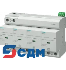 5SD7414-1 Основное устройство