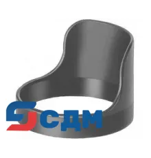 3SB3921-0AS Защитная крышка, шторки, пустые разъемы