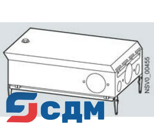 BVP:611120 Отводные блоки для Великобритании