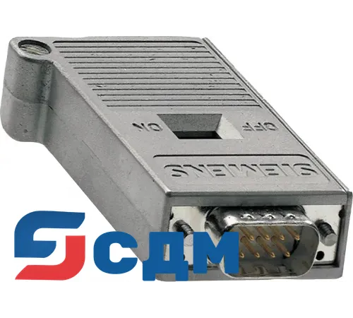 6AG1500-0EA02-2AA0 Коннектор к шине RS 485