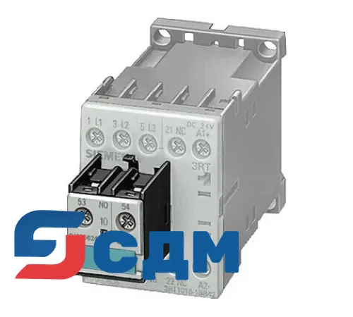 3RH1911-1AA01 Мгновенный