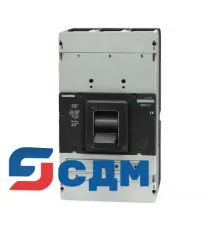 3VL6780-3EE46-.... автоматический выключатель четырехполюсный