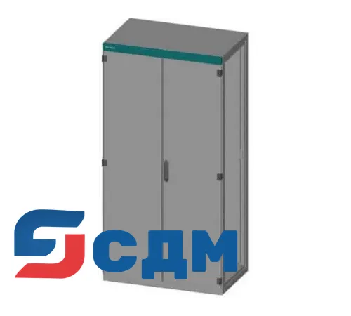 8MF1006-3BR5 Комплектные корпуса