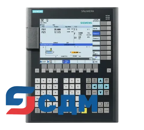 6FC5370-2BT03-0AA0 SINUMERIK 808D ADVANCED T