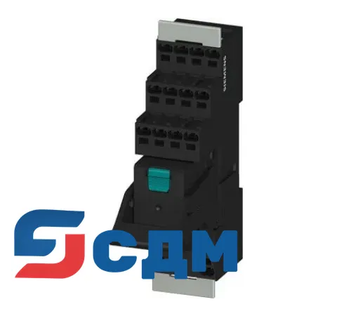 LZS:PT5D5S15 Промежуточные реле Siemens