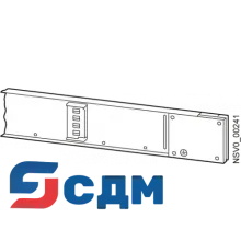 BVP:034256 Прямые секции