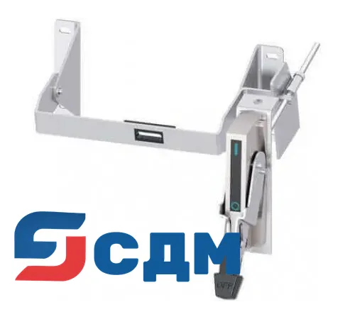 3VA9448-0DK82 Ручные выключатели