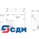 3SU1400-2EJ10-6AA0 Модули AS-интерфейса