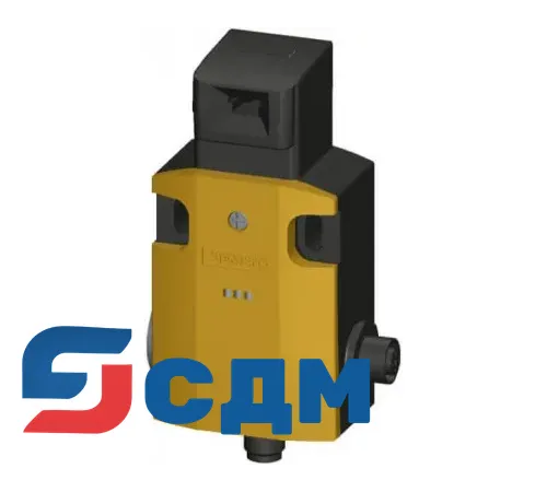 3SF1124-1QV10-1BA2 3SF1 с металлическими корпусами