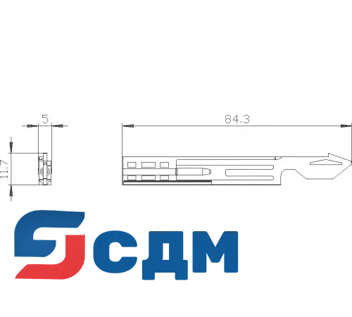 3VA9457-0KD81 Другое