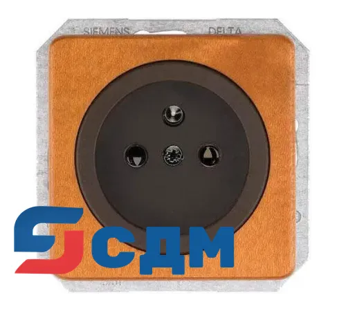 5UB1675 Розетка