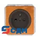 5UB1675 Розетка