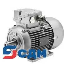 1MB1012-1DC2.-.... Алюминиевый корпус 1MB1 - Самовентилируемые