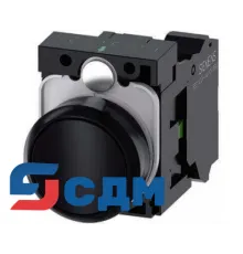 3SU1100-0AB10-3BA0-ZY10 Кнопка