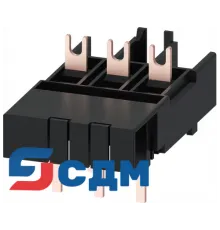 3RA2921-1BA00 Полупроводниковый 3-фазный контактор SIRIUS 3RF34