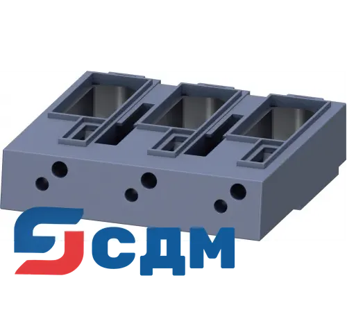 Дополнительный аксессуар Siemens 3RT1966-4G