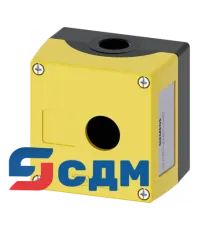 3SU1851-0AA00-0AB2 Пустой корпус