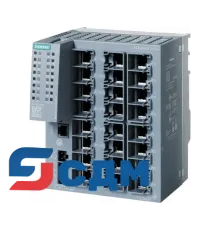 6GK5224-0BA00-2AC2 SCALANCE XC-200 управляемый