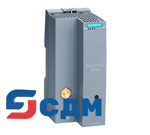 6GK5761-1FC00-0AB0 SCALANCE W761 RJ45 для установки в шкафы управления