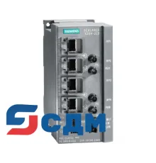 6GK5204-2BC10-2AA3 Управляемый коммутатор SCALANCE X-200