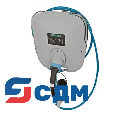 5TT3201-1KK37 5TT3 зарядная станция