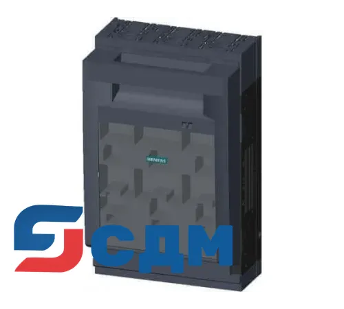 3NP1143-1DA20 Установка на монтажной панели