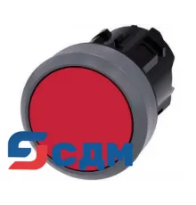 3SU1030-0AA20-0AA0-ZY19 Кнопка