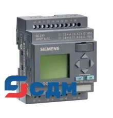 6AG1052-1CC01-2BA6 SIPLUS модульный LOGO!