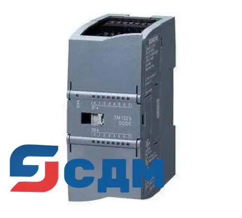 6AG2223-1BH32-1XB0 SIPLUS S7-1200 SM 1223 RAIL