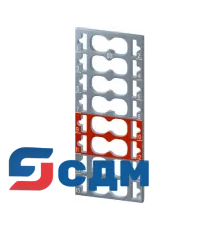 6ES7193-6CP03-2MA0 Аксессуар