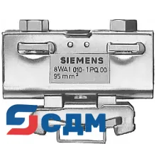 8WA1010-1PQ00 Клемма 8WA
