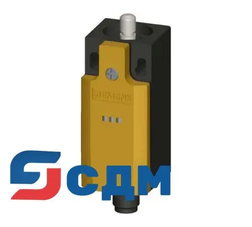 3SF1234-1LC05-1BA1 3SF1 с пластмассовыми корпусами