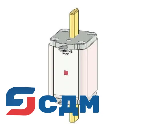 3NA6140-4 Плавкие вставки LV HRC