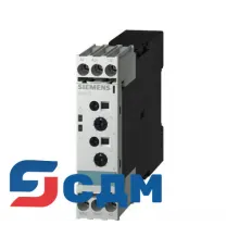 Siemens 3RP1555-1AP30 — Реле времени