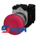 3SU1150-1BA20-3CA0 Кнопка грибовидная