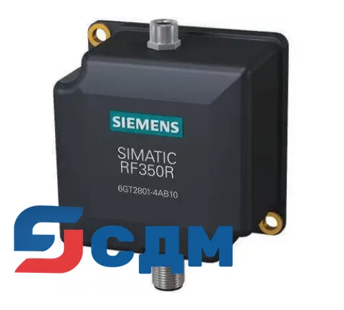 6GT2801-4AB10 SIMATIC RF350R
