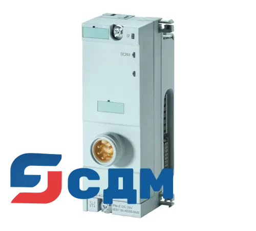 6ES7148-4CA00-0AA0 Модули питания PM-E
