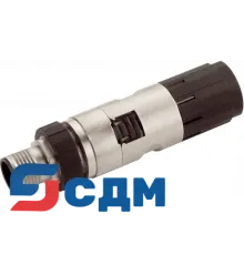 Siemens 6GK1901-0DB20-6AA0 Стандартный кабель IE TP Корд