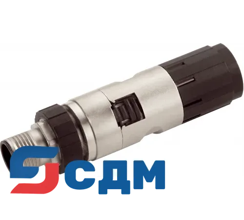 Siemens 6GK1901-0DB20-6AA0 Стандартный кабель IE TP Корд